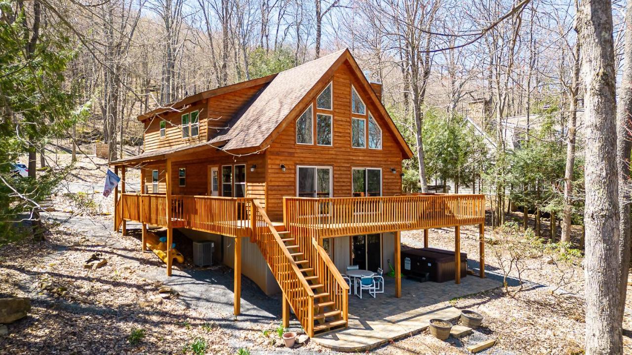 Maplewood Cottage МакГенрі Екстер'єр фото