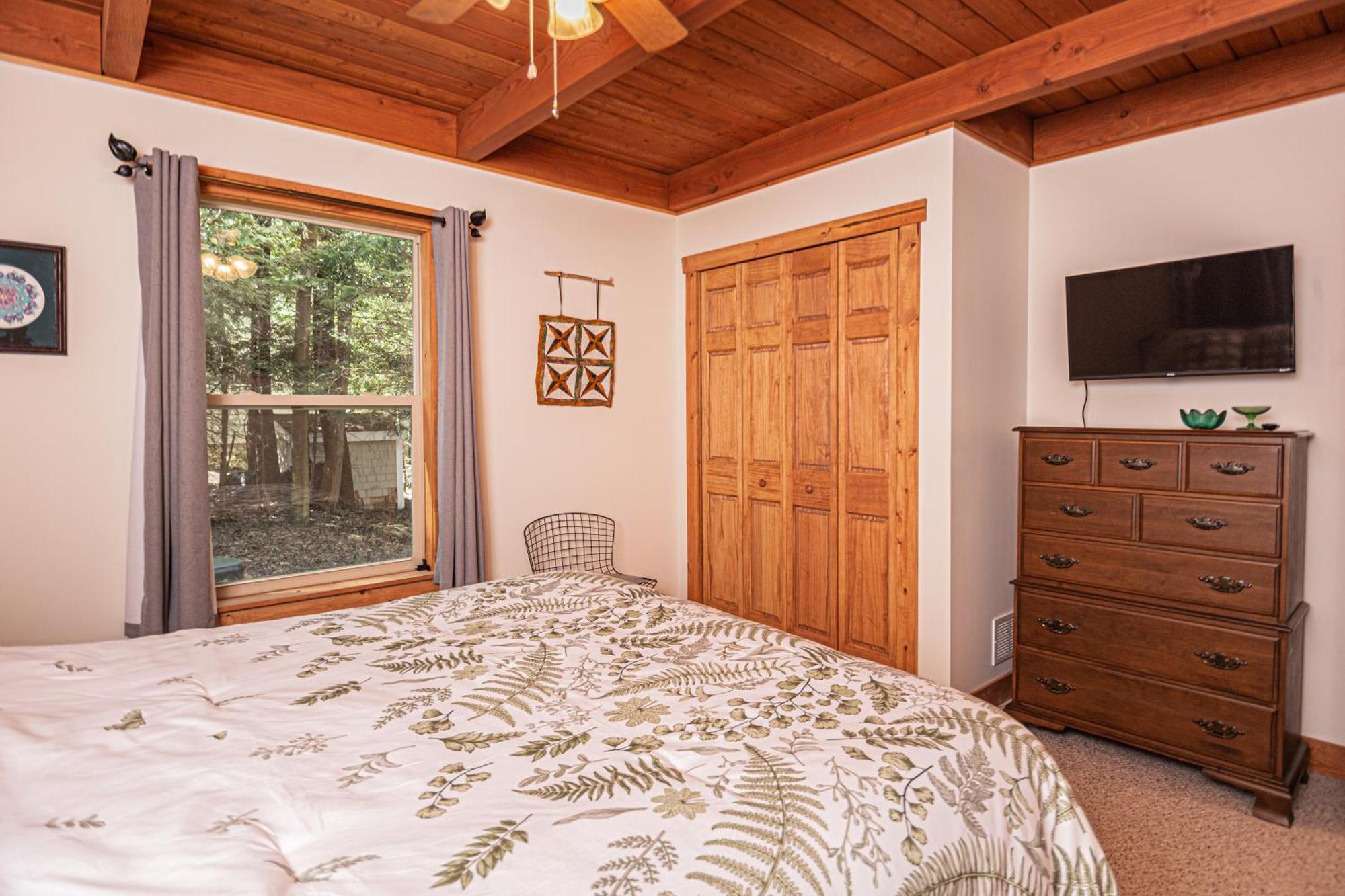 Maplewood Cottage МакГенрі Екстер'єр фото