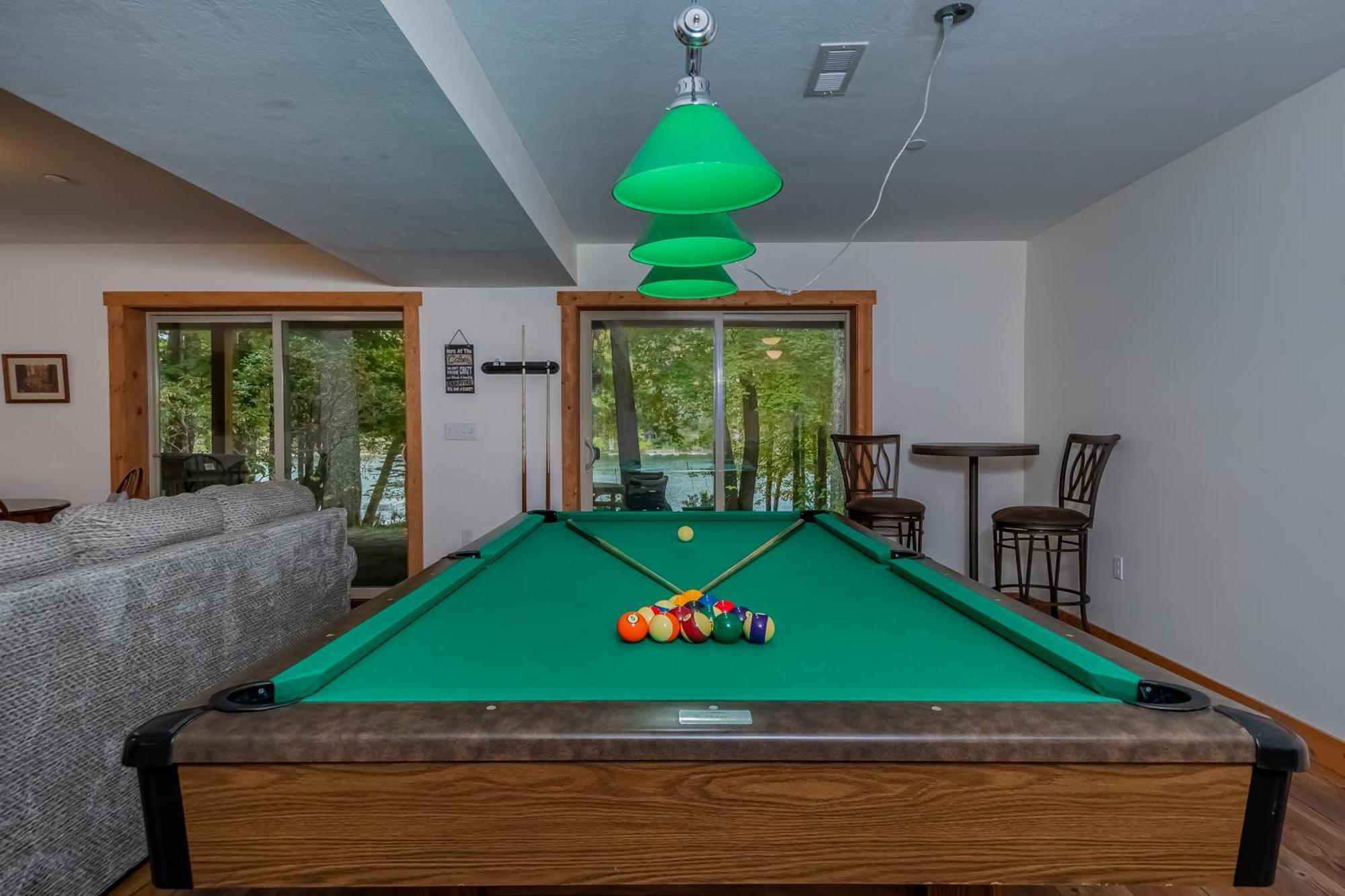 Maplewood Cottage МакГенрі Екстер'єр фото