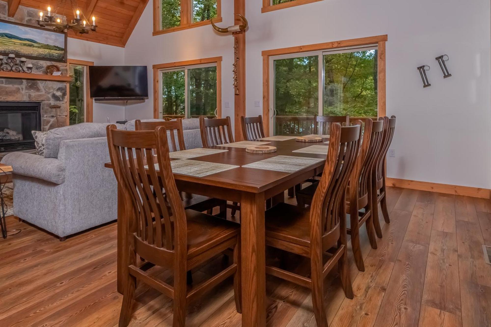 Maplewood Cottage МакГенрі Екстер'єр фото