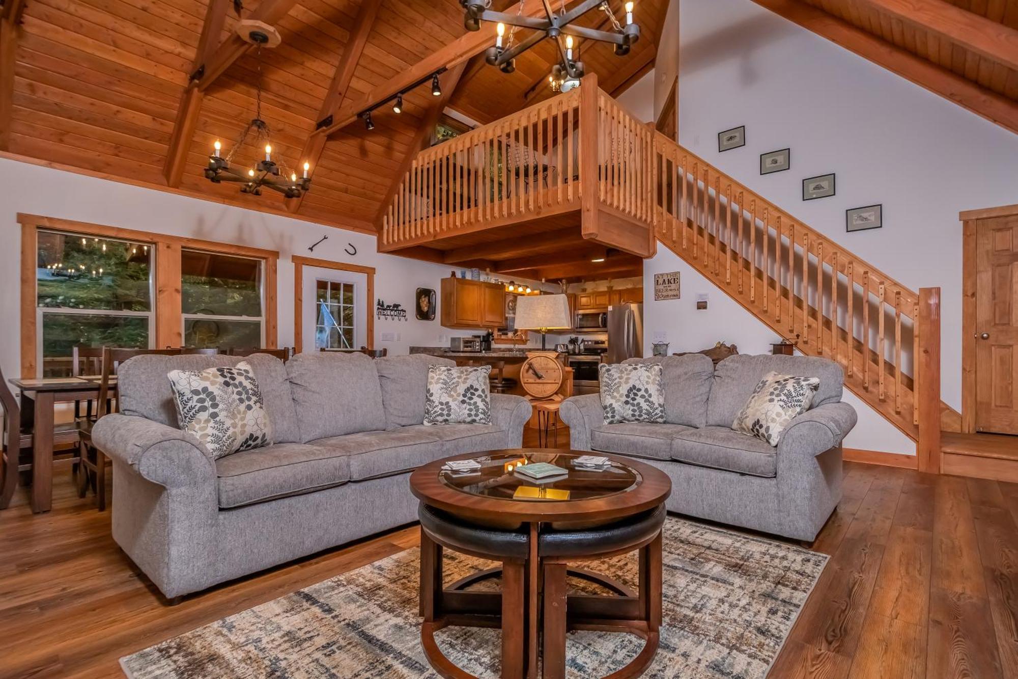 Maplewood Cottage МакГенрі Екстер'єр фото