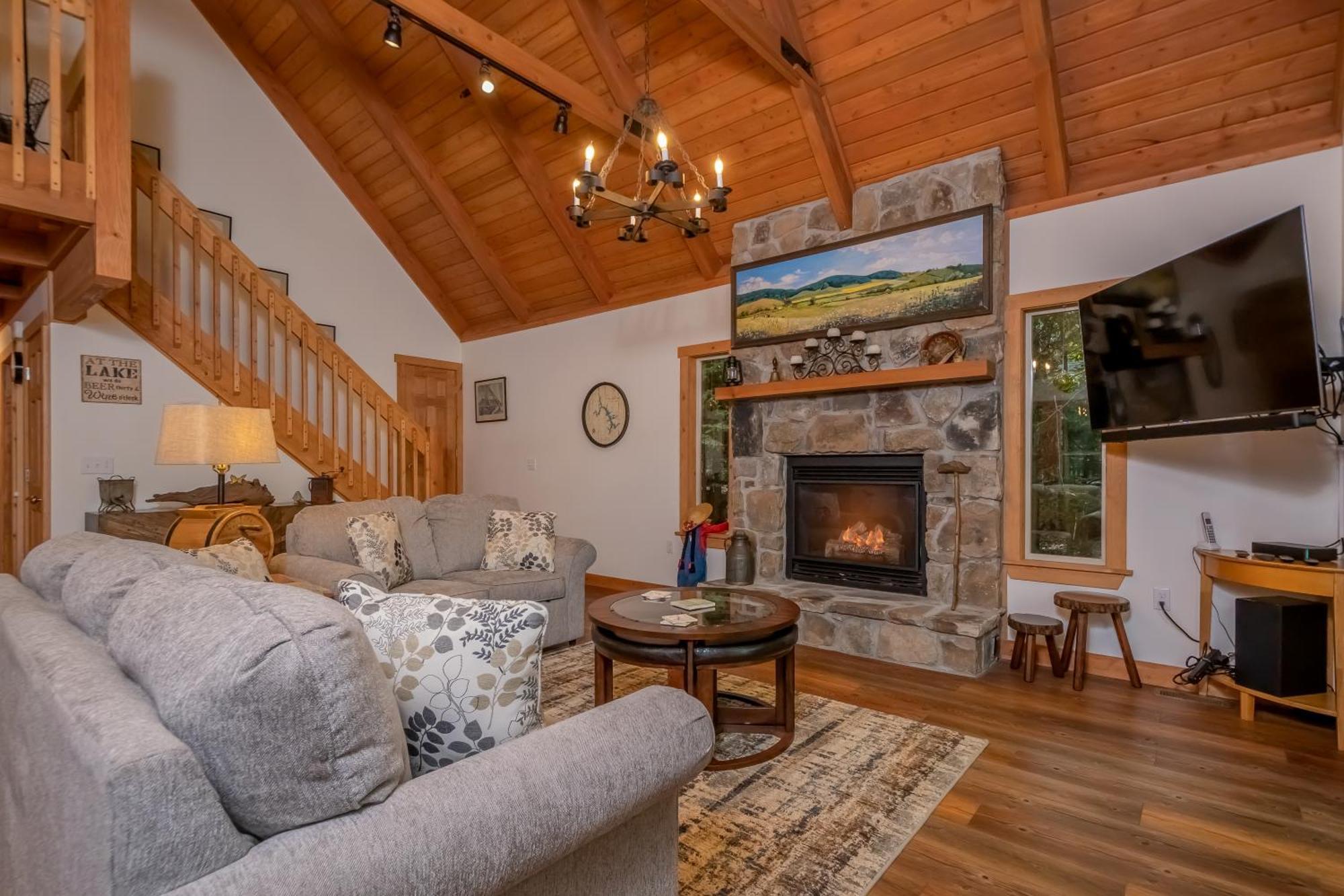 Maplewood Cottage МакГенрі Екстер'єр фото
