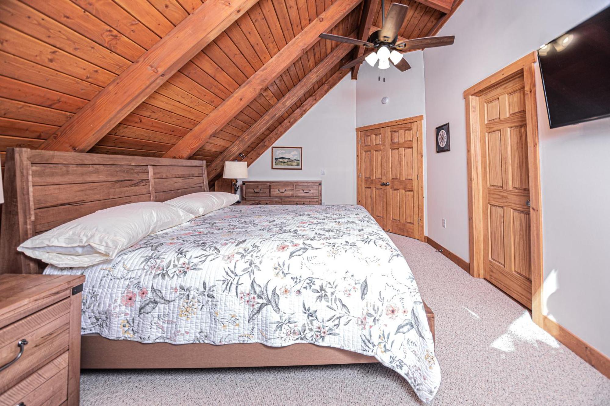 Maplewood Cottage МакГенрі Екстер'єр фото