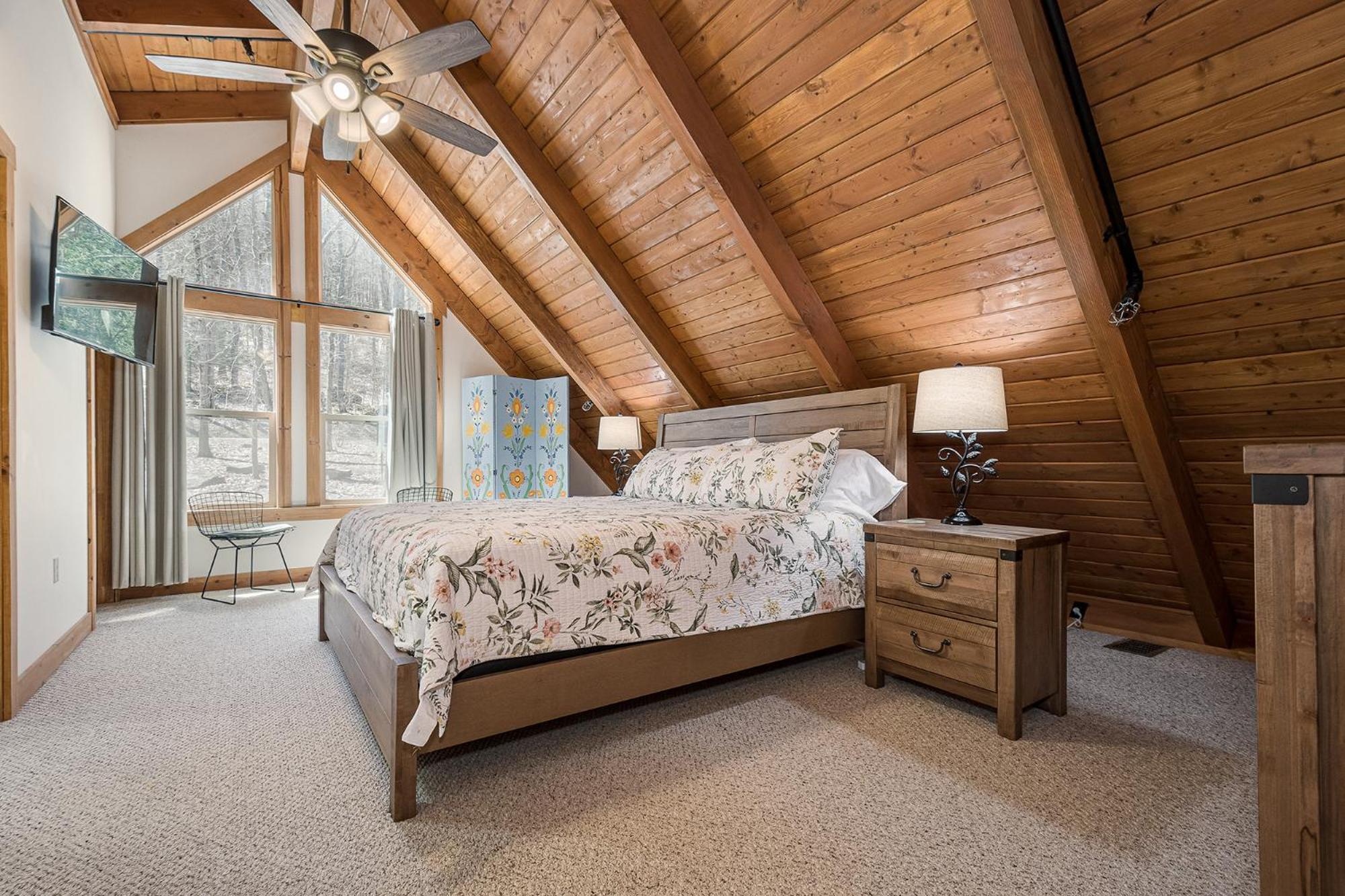 Maplewood Cottage МакГенрі Екстер'єр фото