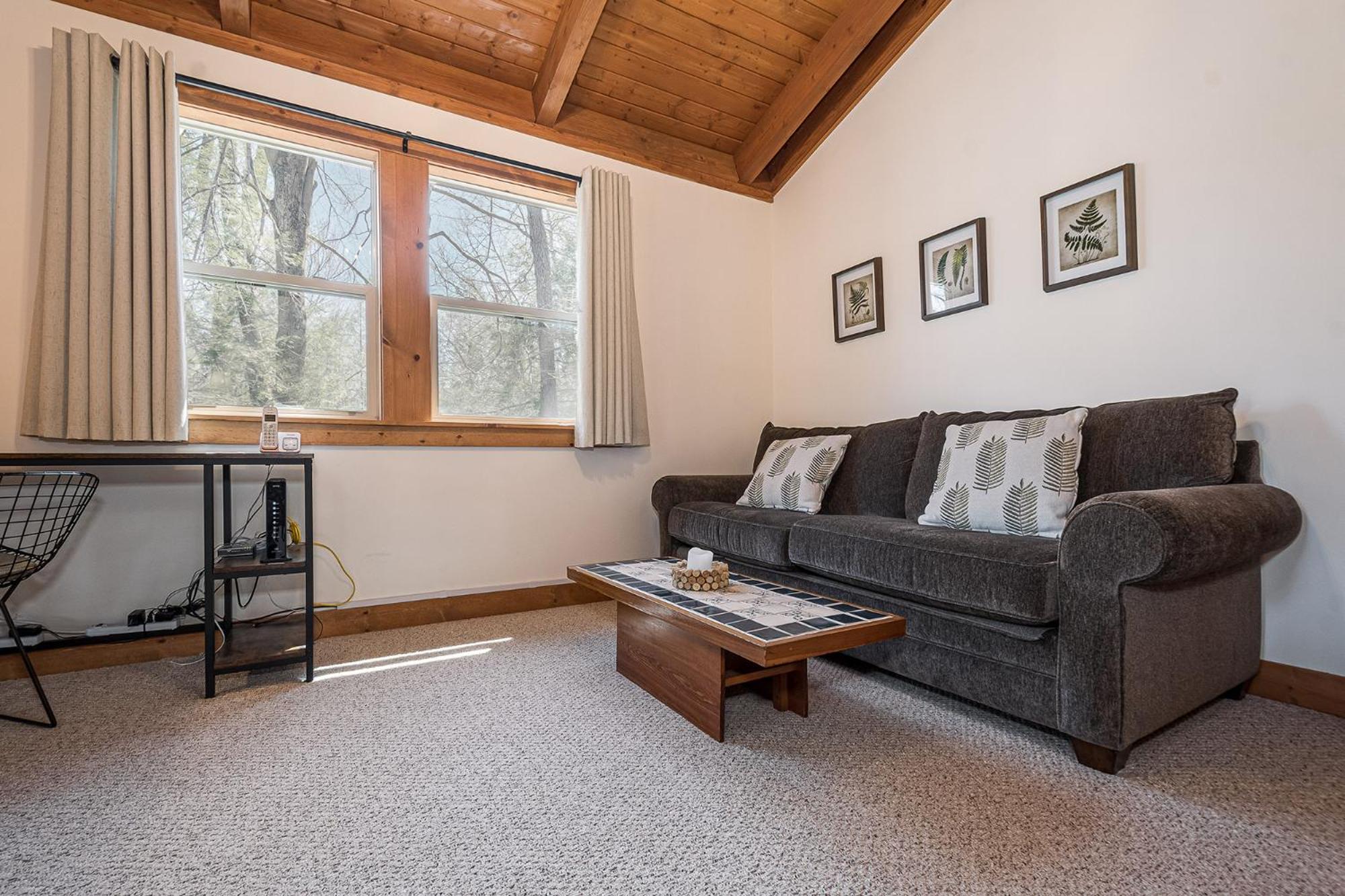 Maplewood Cottage МакГенрі Екстер'єр фото