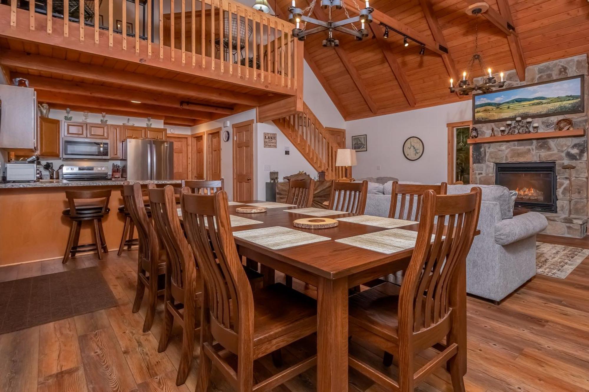 Maplewood Cottage МакГенрі Екстер'єр фото
