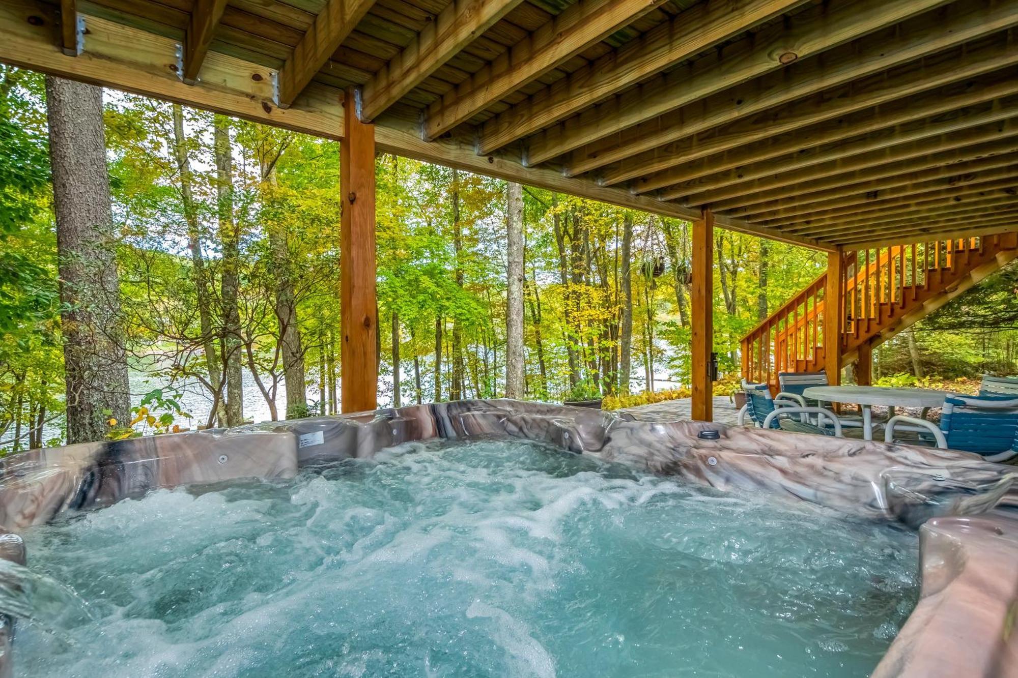 Maplewood Cottage МакГенрі Екстер'єр фото